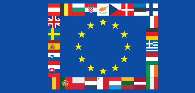 EUROPEANS? YES, BUT POLYGLOTS! European Day of Languages