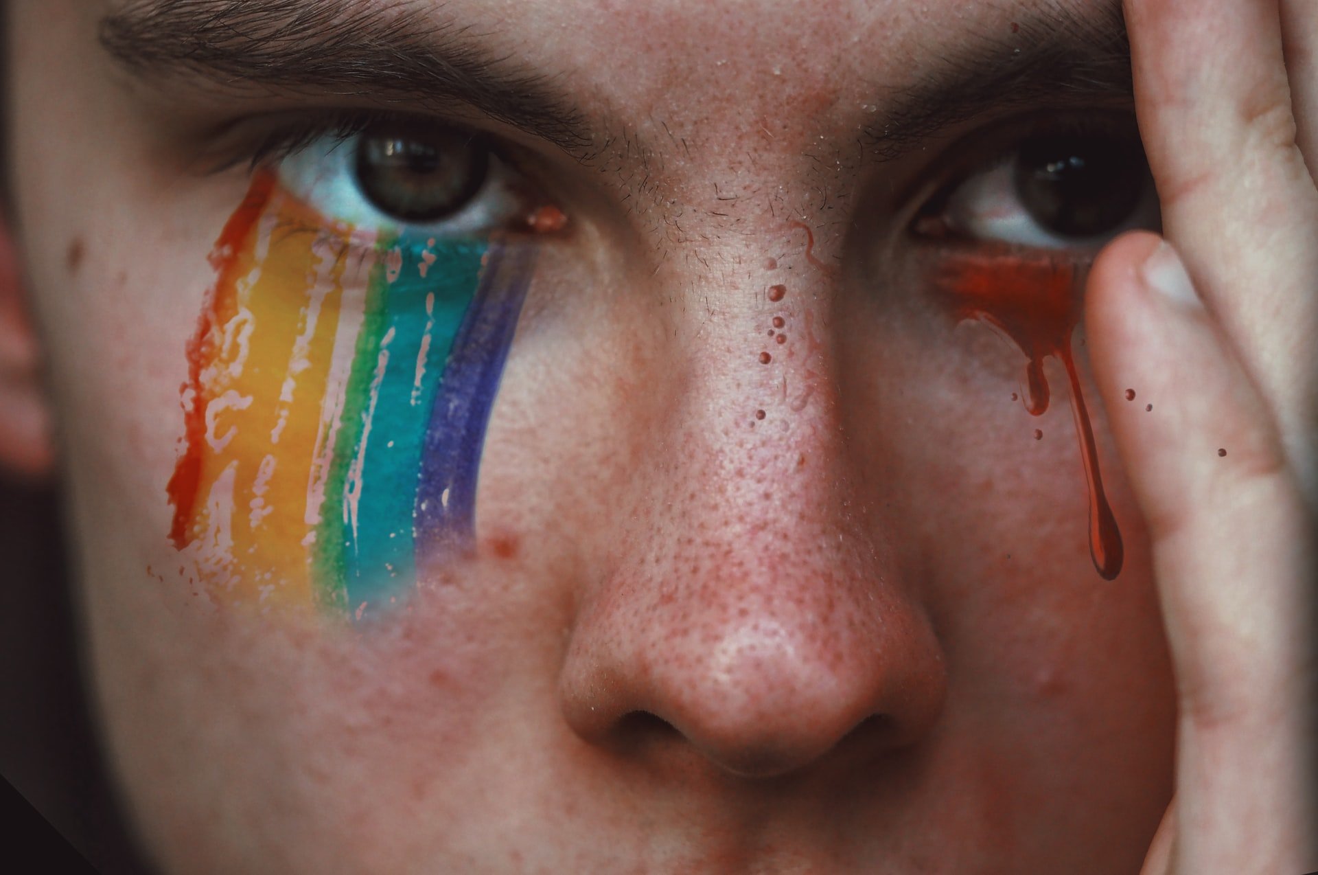 International Day against Homolesbobitransphobia: some reflections