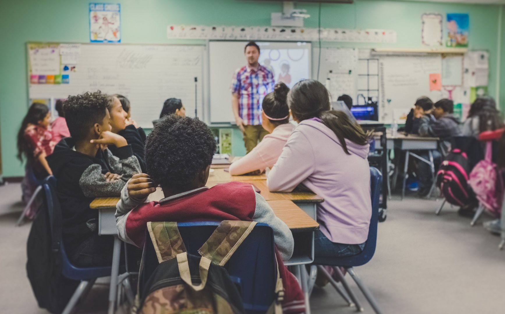 Inclusive and equitable quality education: Teachers key role for a school of excellence