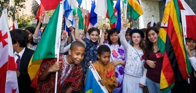 International Day of Peace