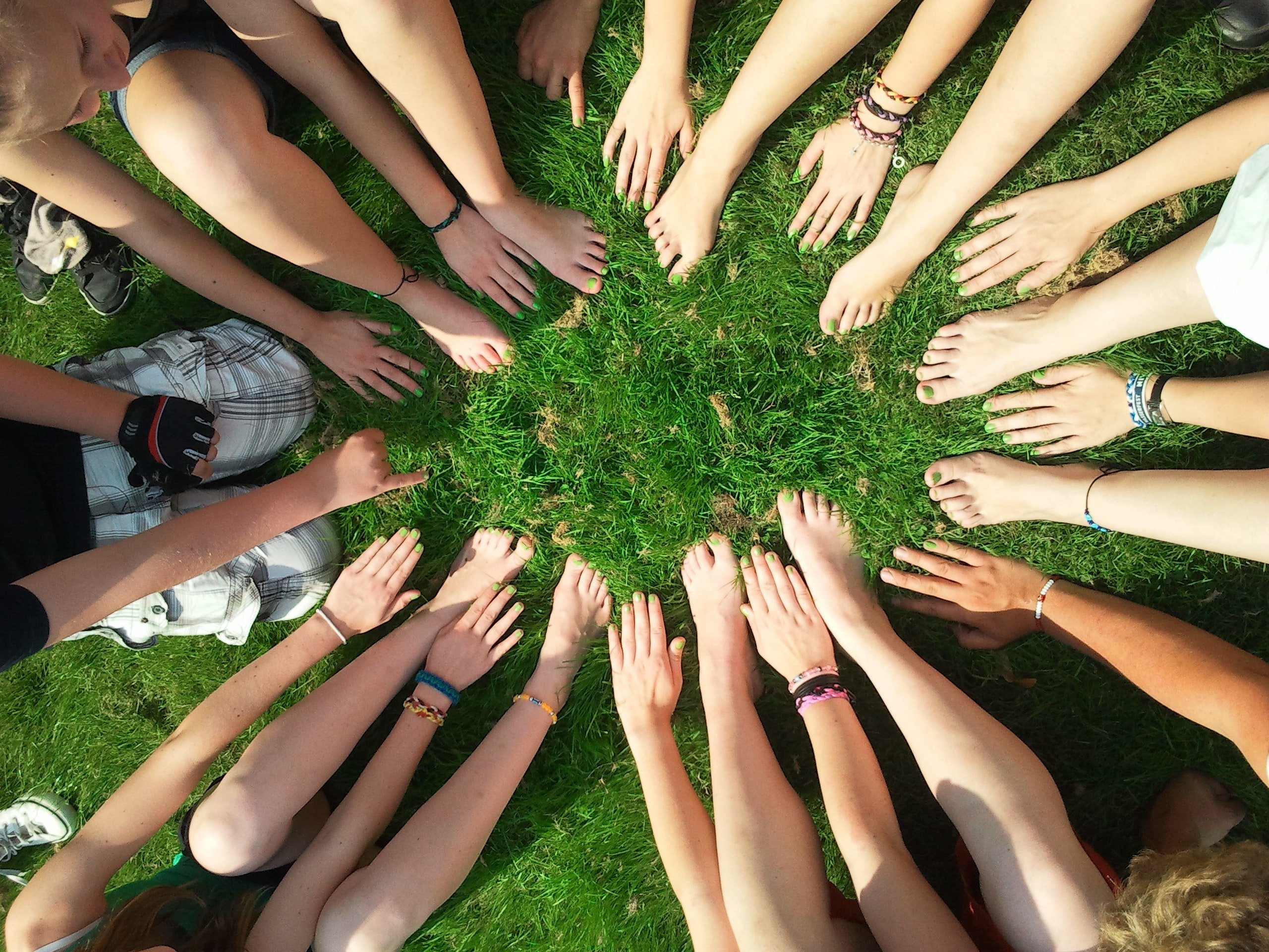 Giovani e comunità: costruire solide relazioni e nuove prospettive