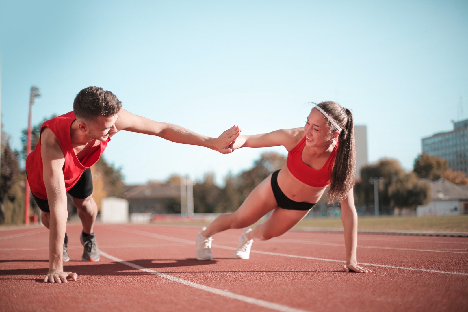GO SPORT: Creare responsabilità sociale nelle organizzazioni sportive