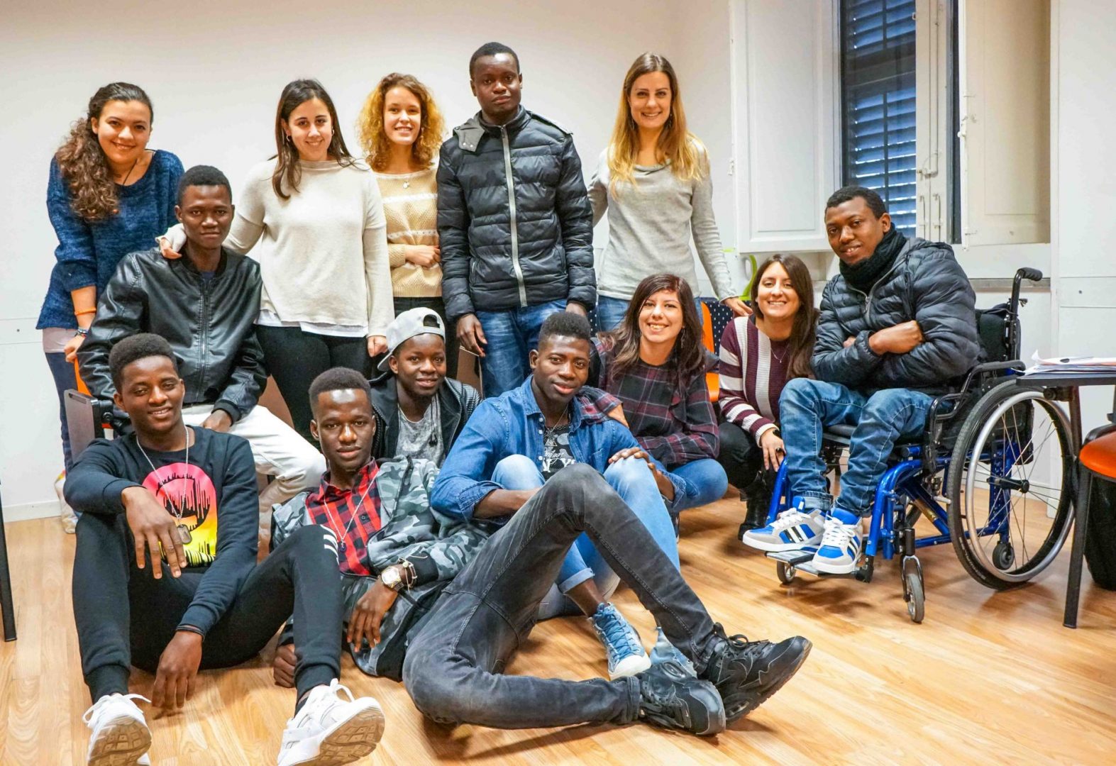 I Giovani Parlano con l’Europa: Ripartono gli incontri interculturali