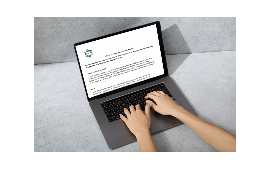 GRECO – Press releases