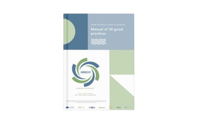 GRECO – Raccolta di 30 buone pratiche