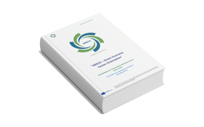 GRECO – Metodologia di adattamento della forza lavoro verde