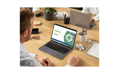 GRECO – Piattaforma e-learning