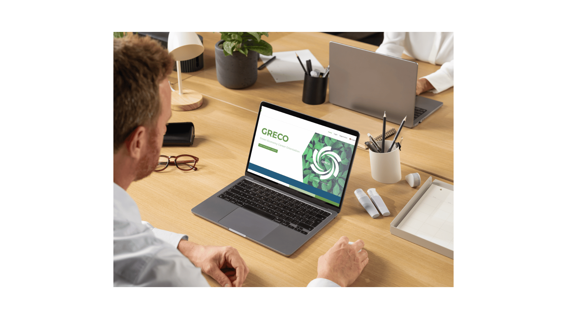 GRECO – Piattaforma e-learning