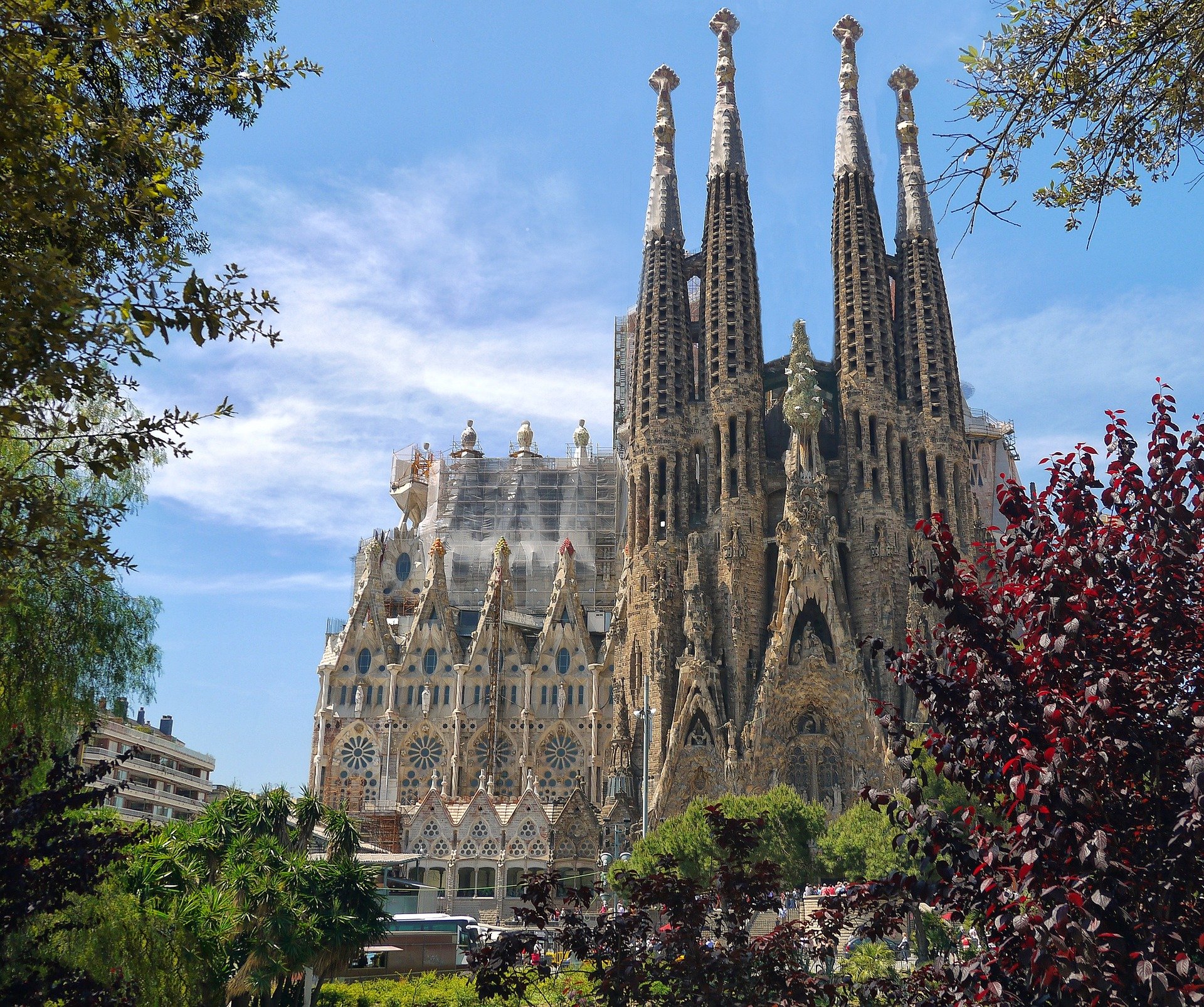 Vola a Barcellona con Green Interculturality per promuovere l’inclusione