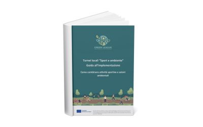 Green League – Tornei locali “Sport e ambiente”