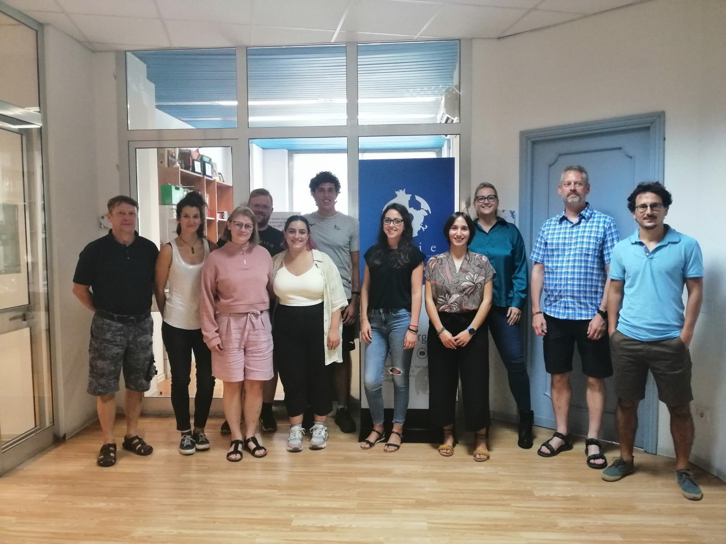 Green League: the green sport revolution begins