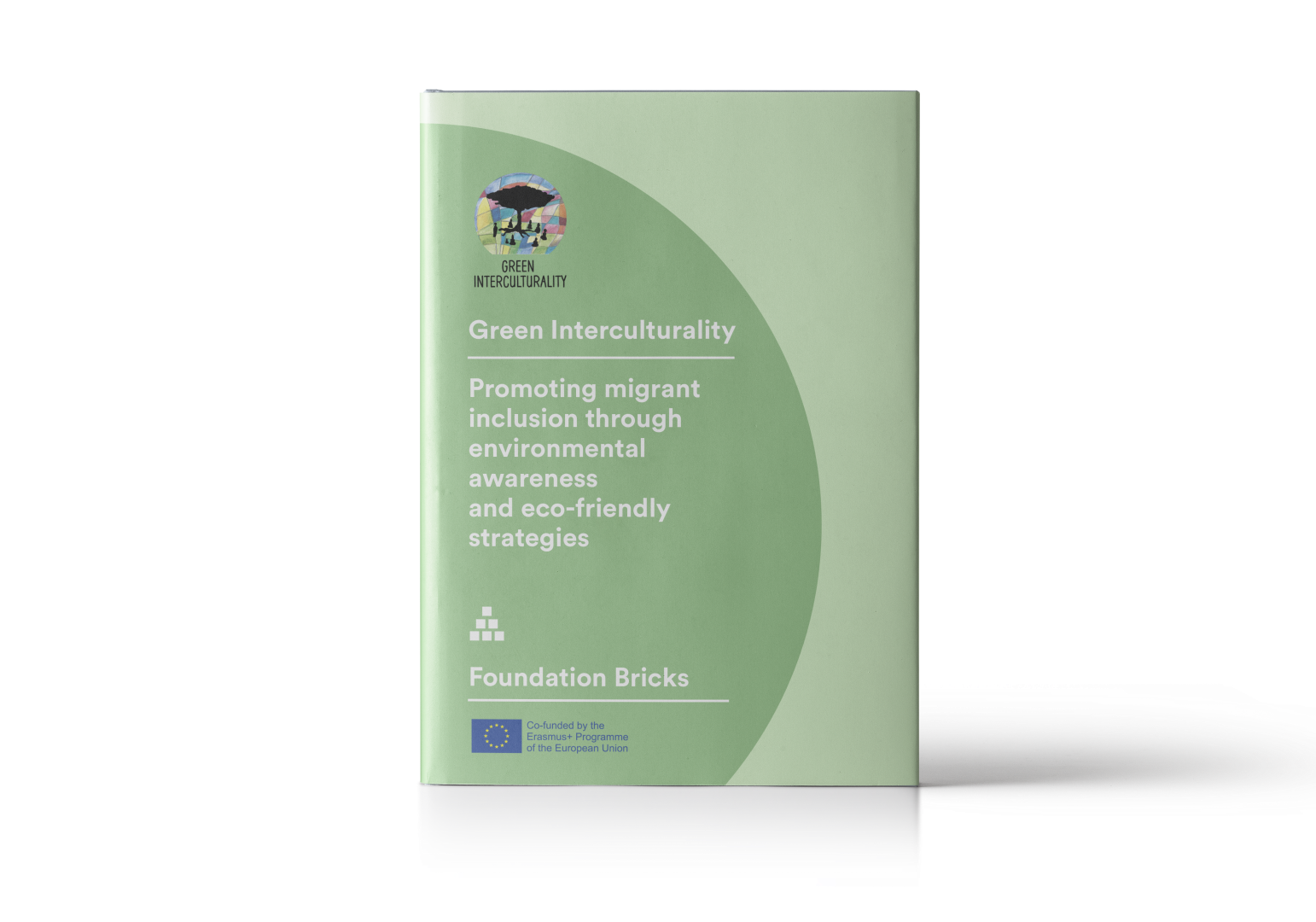 GreenInterculturality – Foundation Bricks