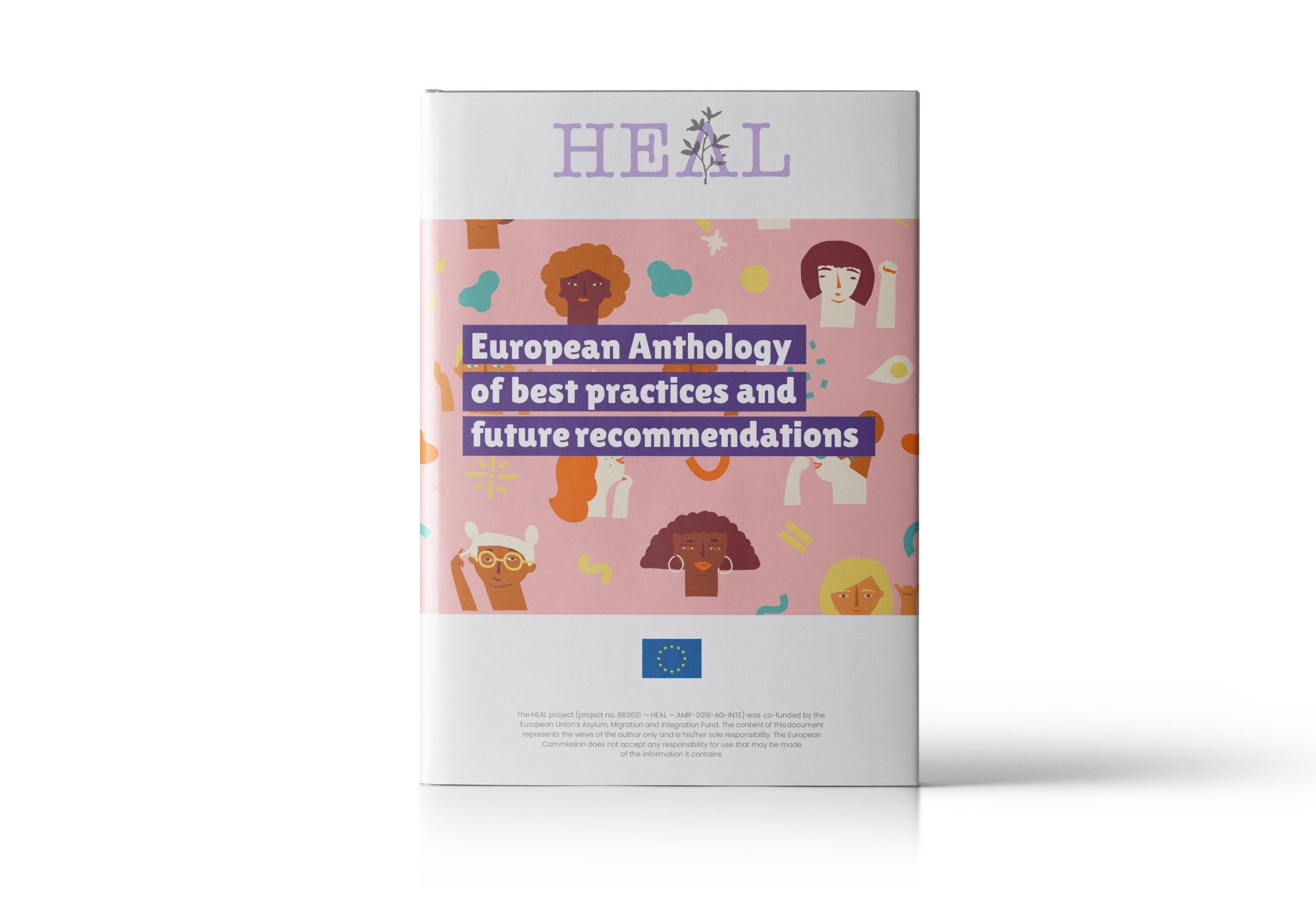 HEAL – European Anthology of best practices and future recommendations