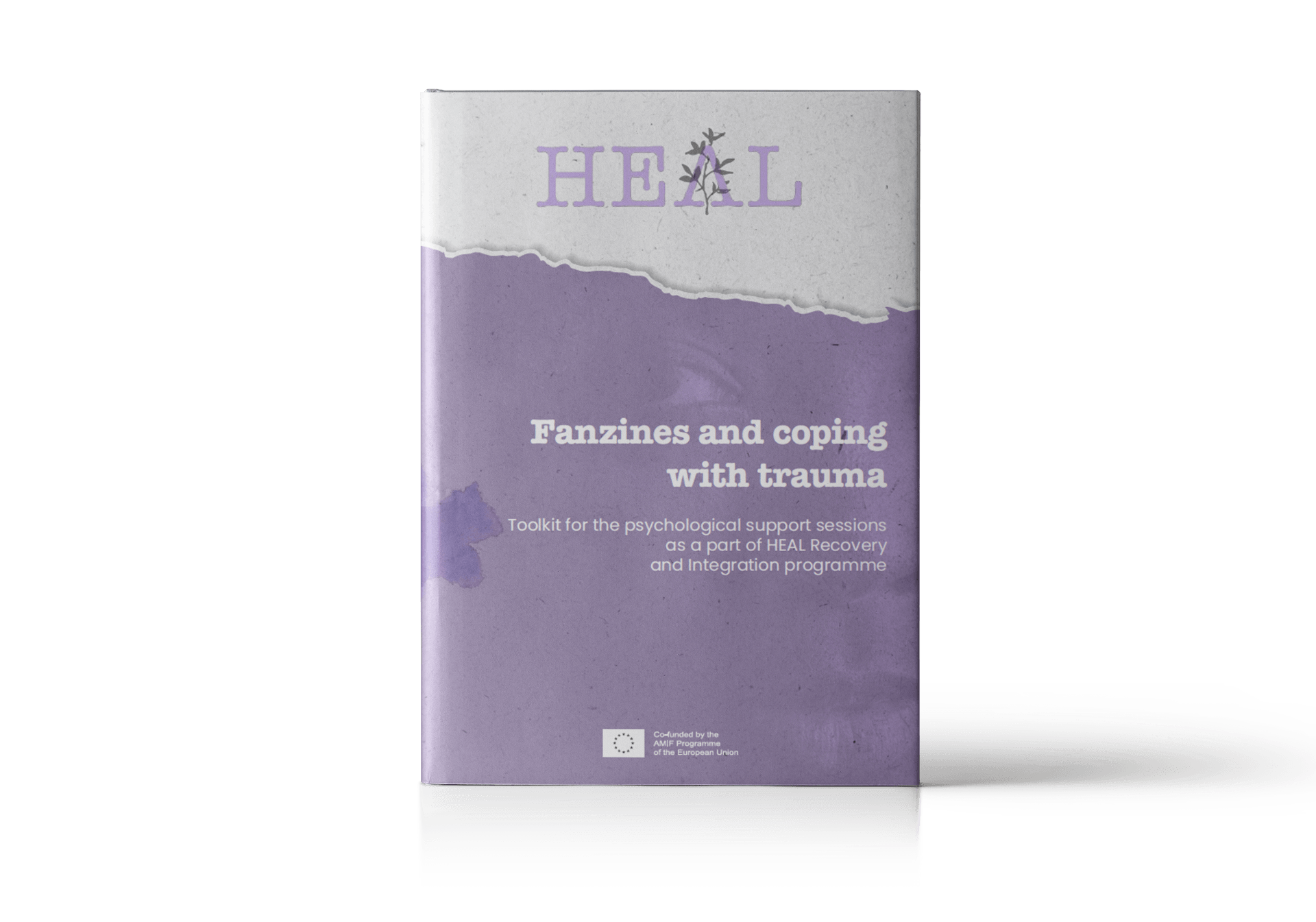 cover toolkit progetto heal