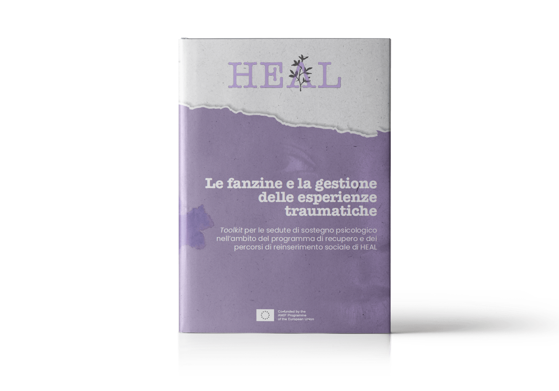 cover toolkit progetto heal
