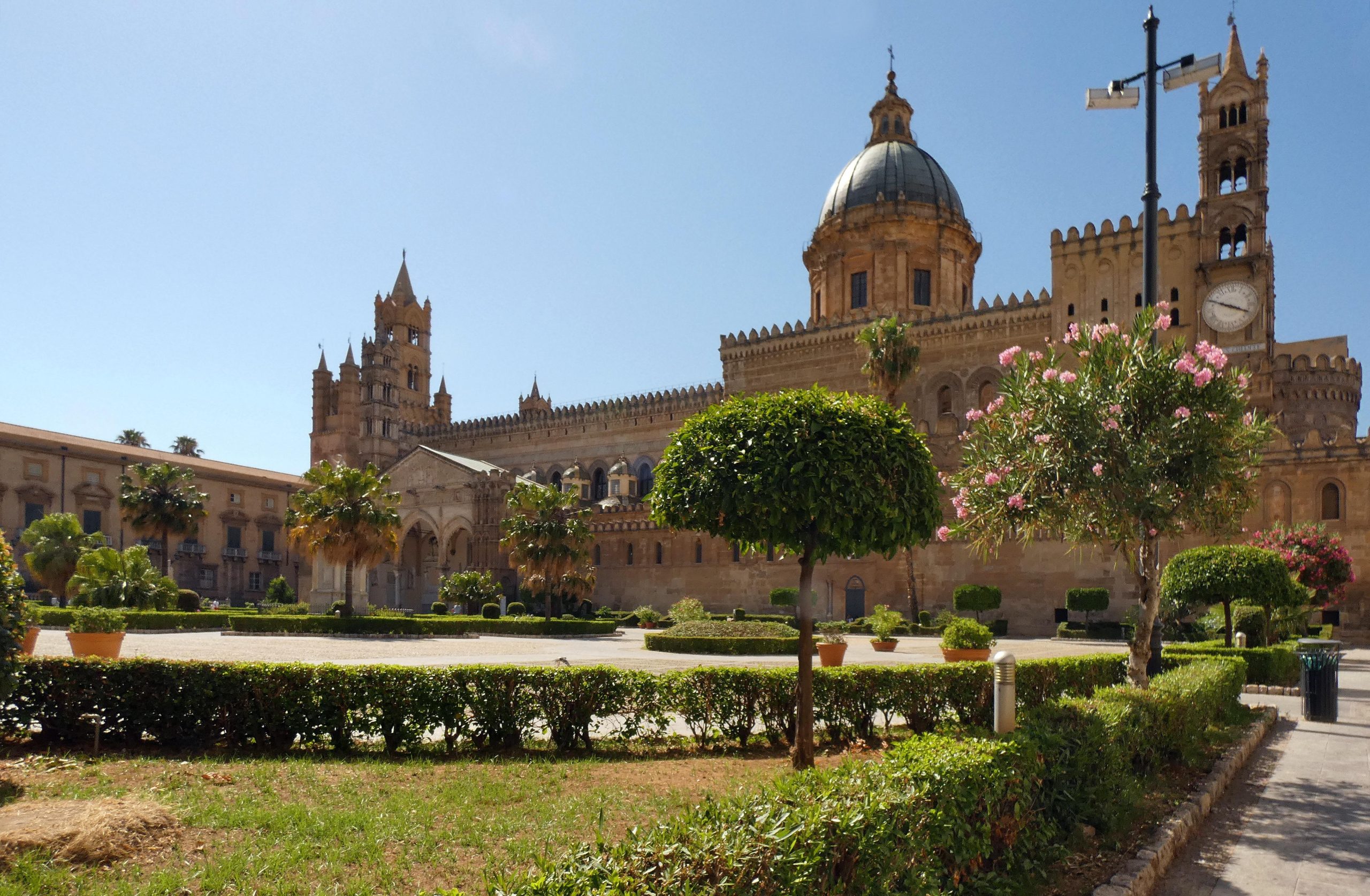 HERITAS – Esiti avviso di selezione per figure esperte per la riscoperta e valorizzazione del patrimonio culturale