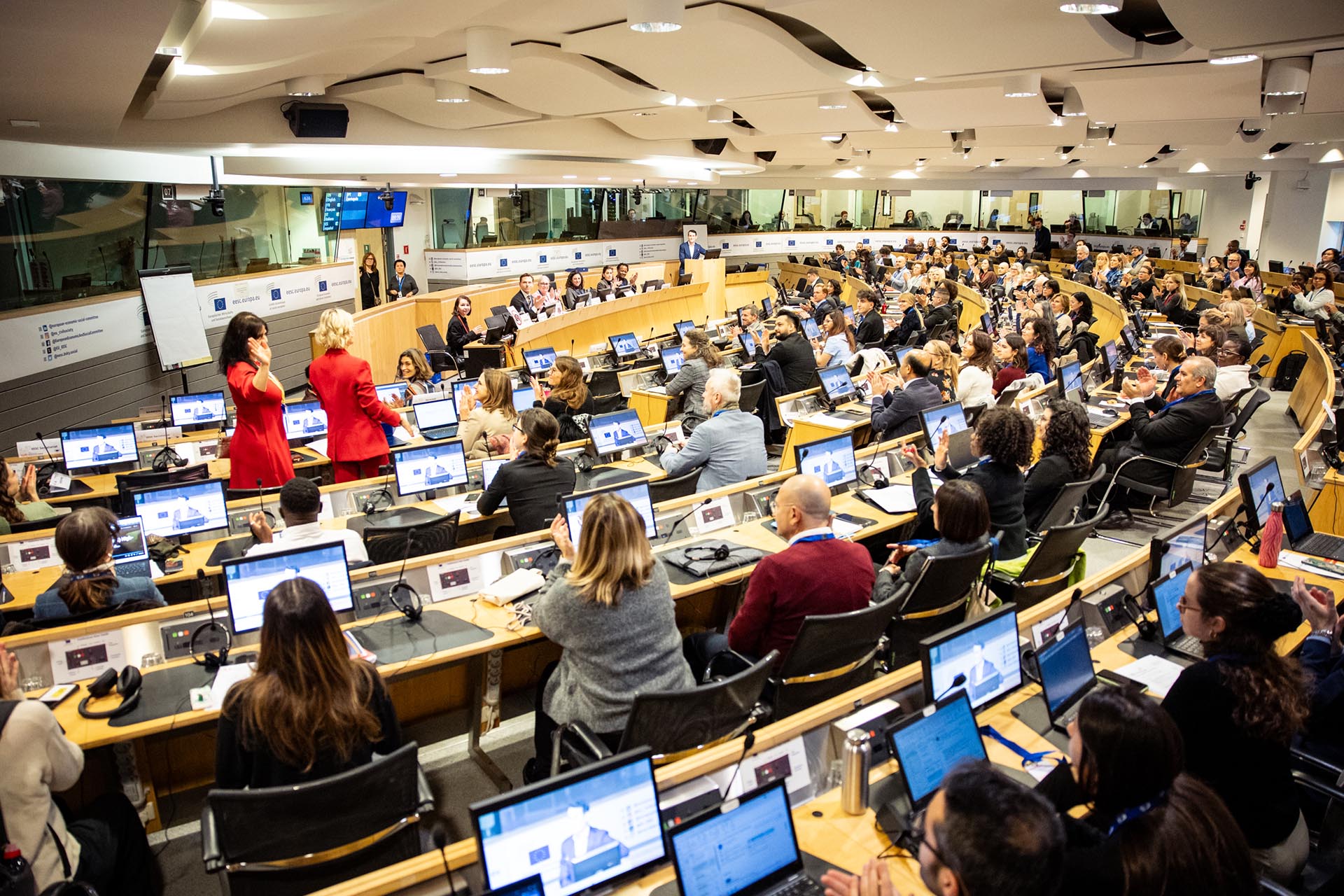 Skills, migration and employment in the European Debate