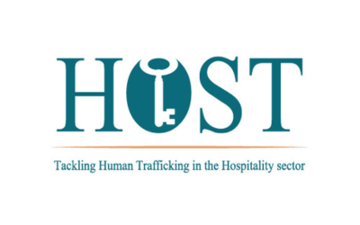 HOST – Tackling Human Trafficking in the Hospitality sector