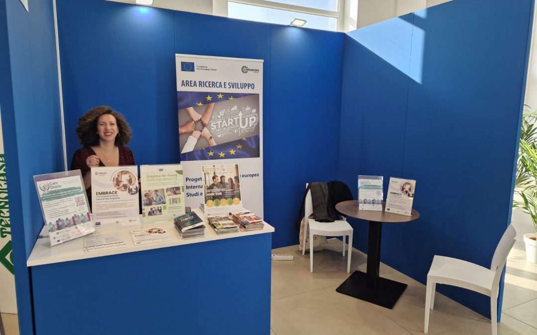 Turismo responsabile in primo piano: HOST alla Borsa del Turismo Extralberghiero