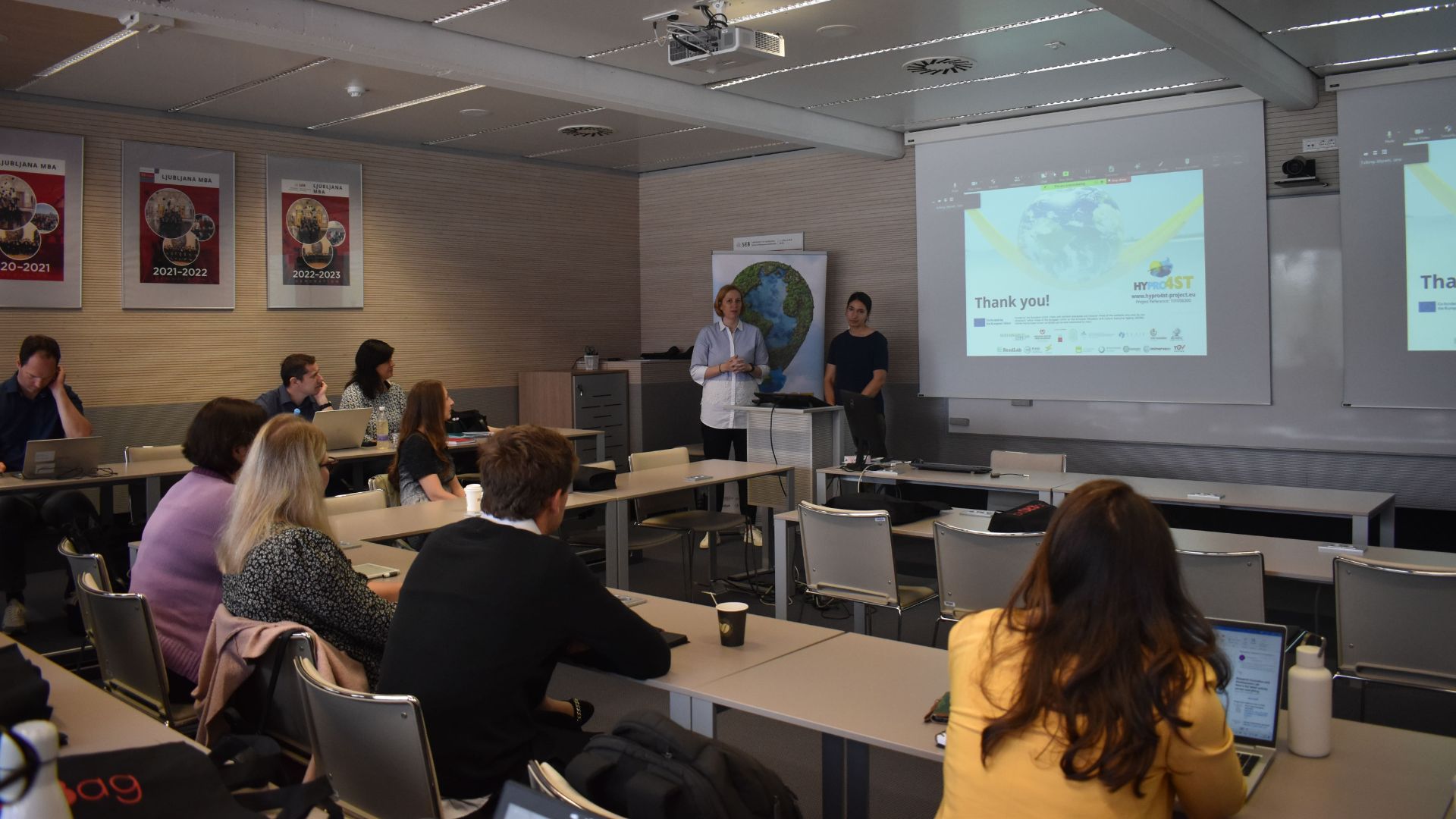 HyPro4ST: come accogliere la trasformazione del settore turistico?