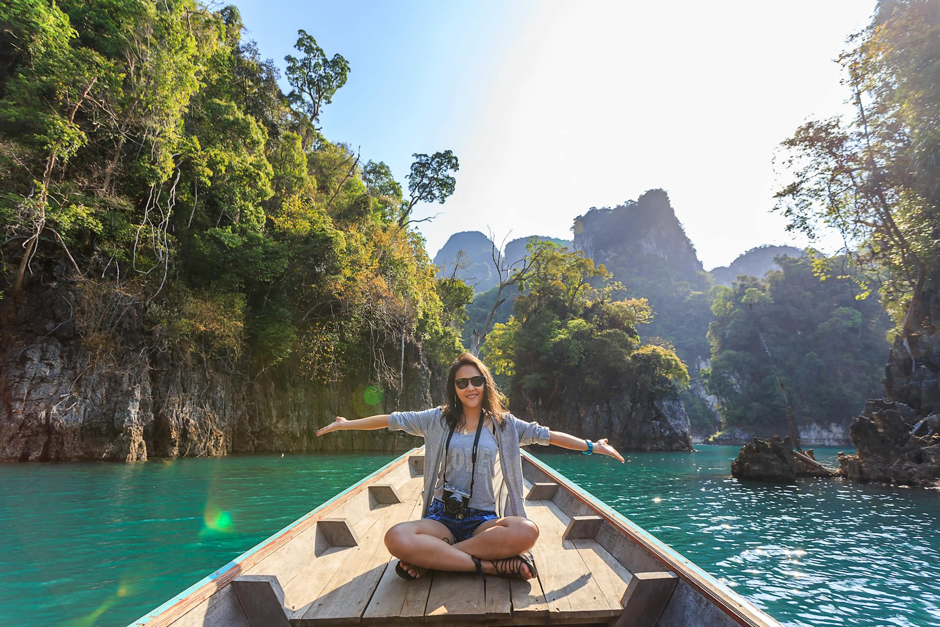 Il turismo come motore di crescita sostenibile