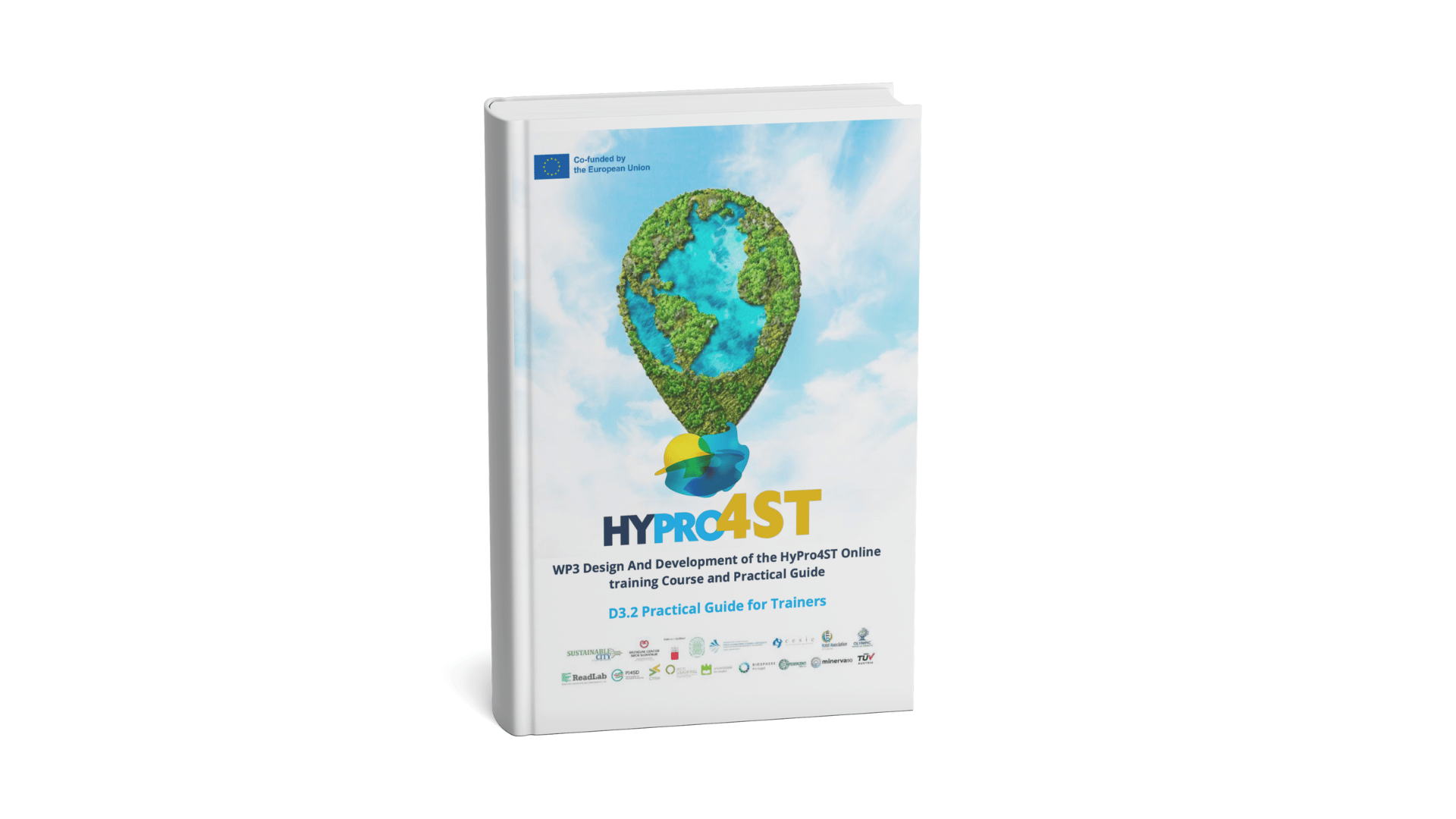 HyPro4ST – HyPro4ST Training Course and Practical Guide for Trainers