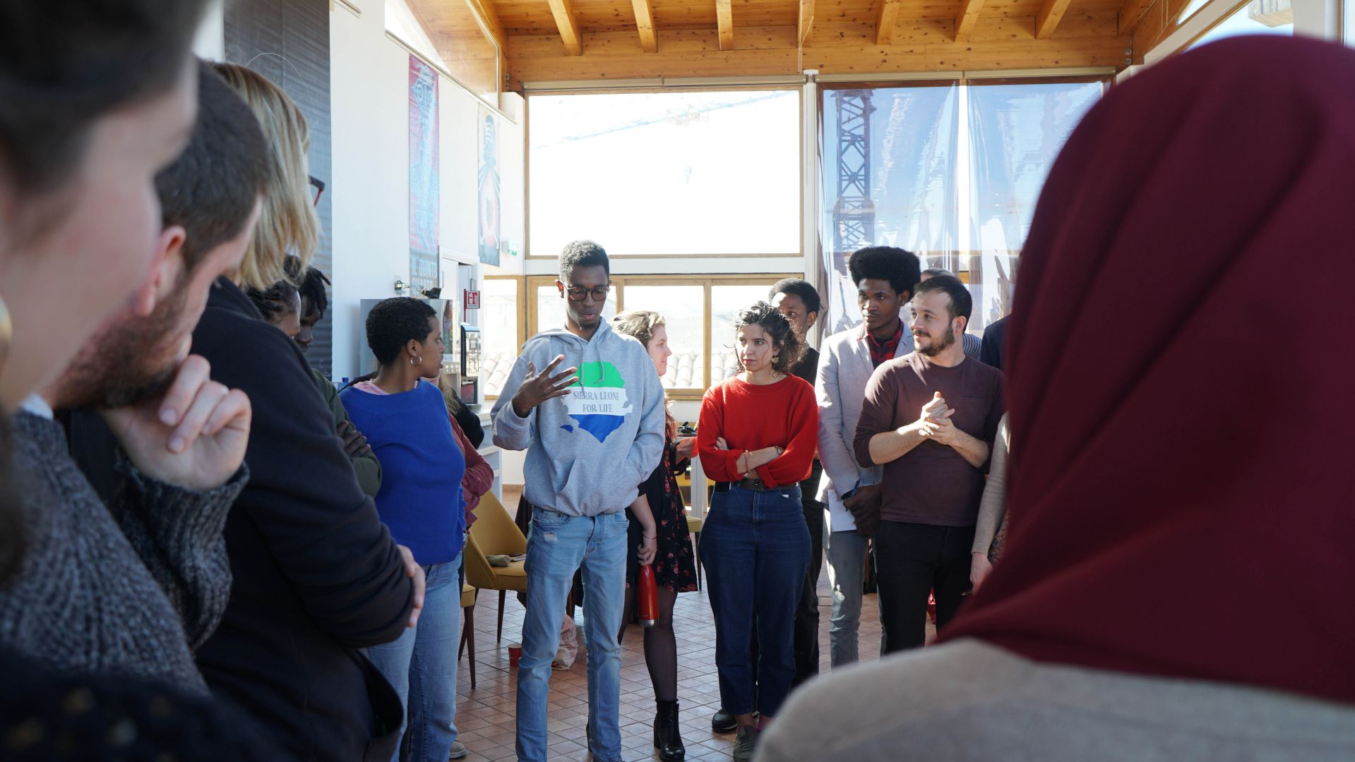 Corso di formazione gratuito per formatori e youth leader
