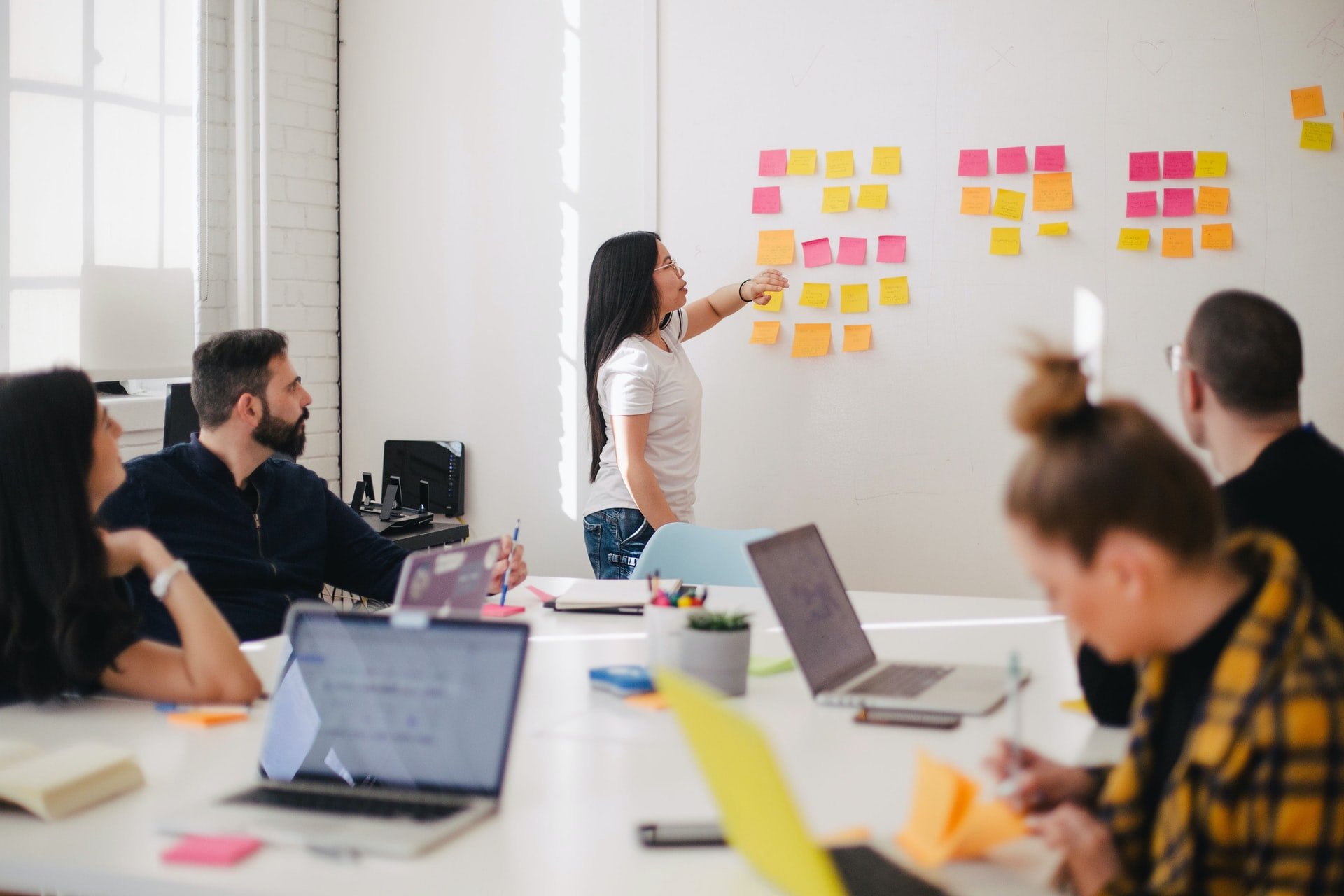 IDEA – Un set di strumenti interattivi a supporto dell’imprenditorialità