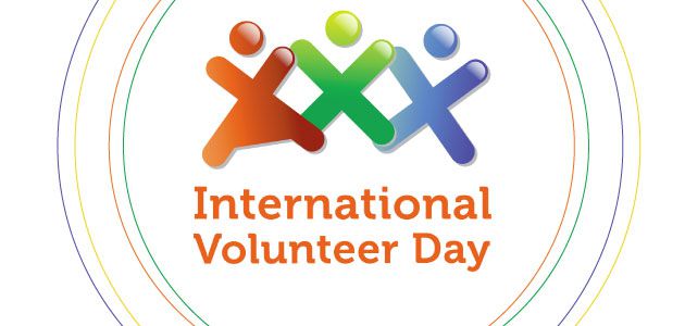 International Volunteer Day 2014 – To celebrate and expand participation