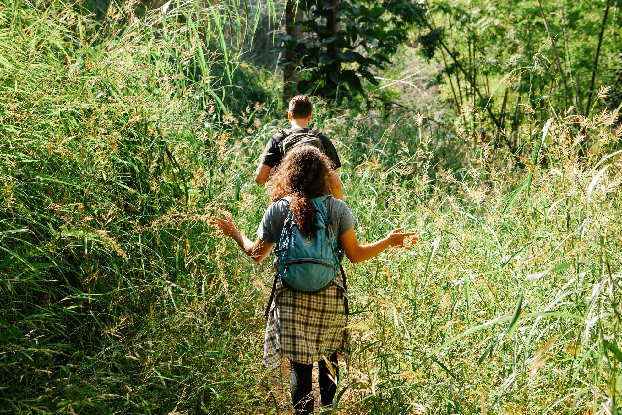 Educazione ambientale e biodiversità: eco-passeggiata a Serra Guarneri