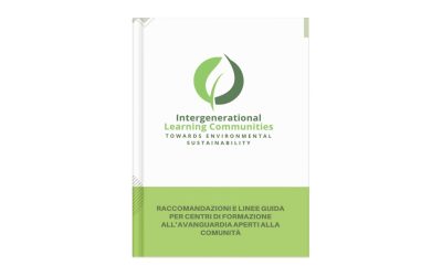 ILCES – Linee guida e raccomandazioni per la creazione di centri di formazione locali