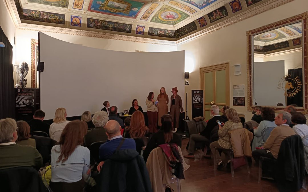 Giornate della Cultura Ucraina: storie di identità e futuro