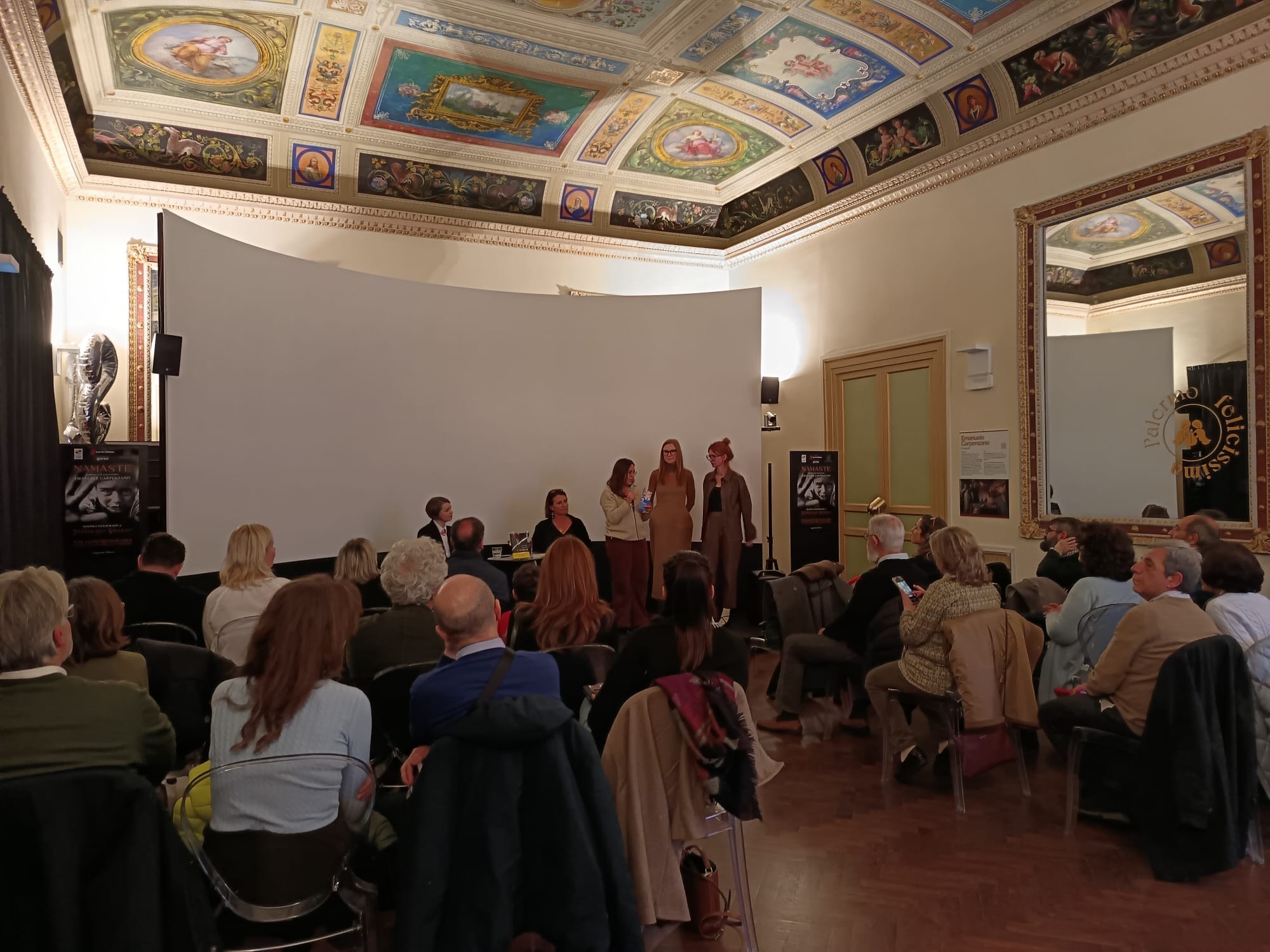 Ukrainian Culture Days: stories of identity and future