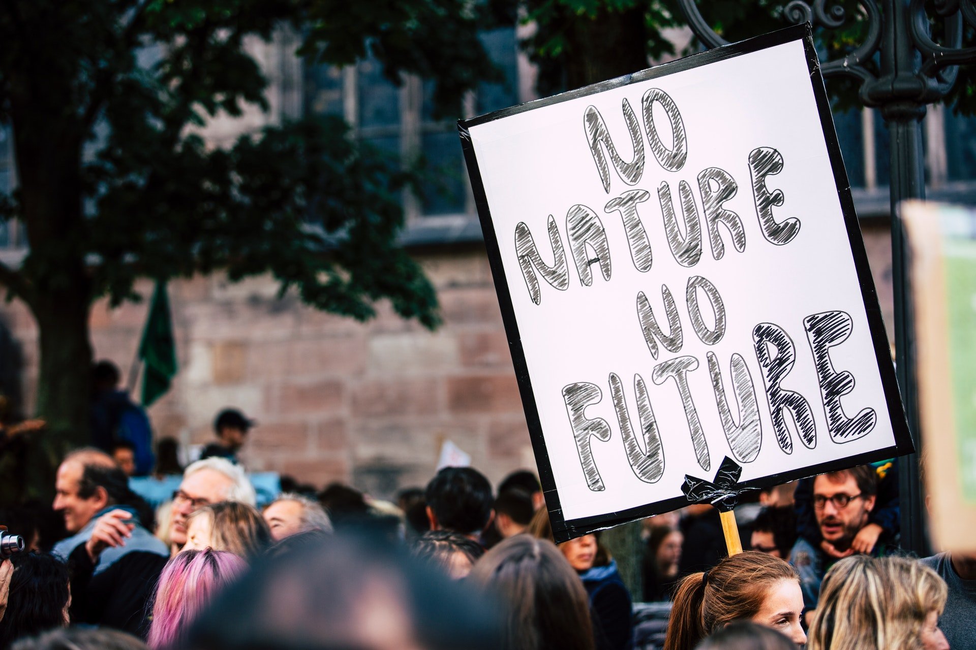 Vuoi conoscere la tua impronta ecologica e valutarne il suo impatto? Partecipa agli incontri Climate Box!