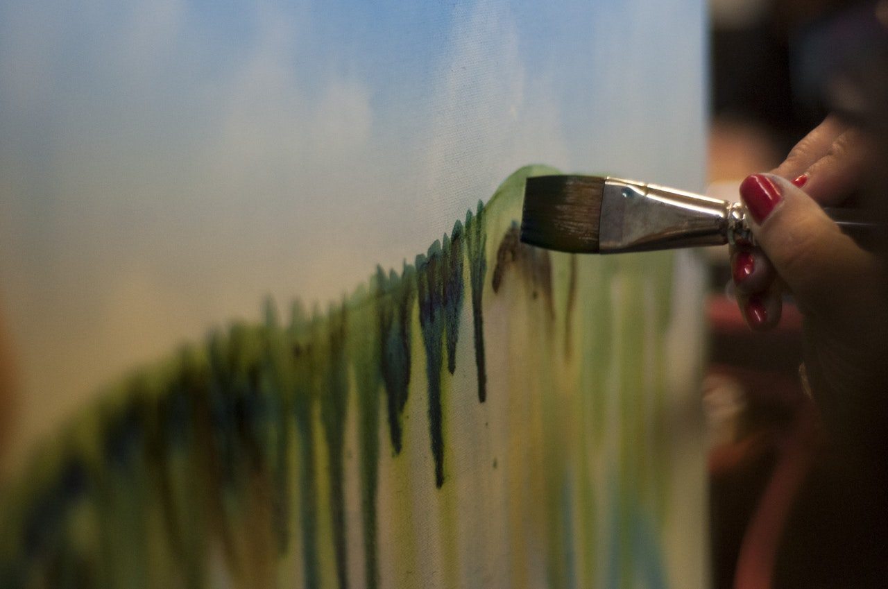 In&Out: Supportare i giovani attraverso l'arte e l’educazione non formale