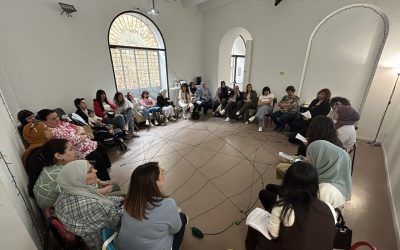 Due anni di successi con Inclusion TOC: continuano le formazioni sulla Teoria del Cambiamento