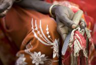 REPLACE 2 - Contro la mutilazione genitale femminile