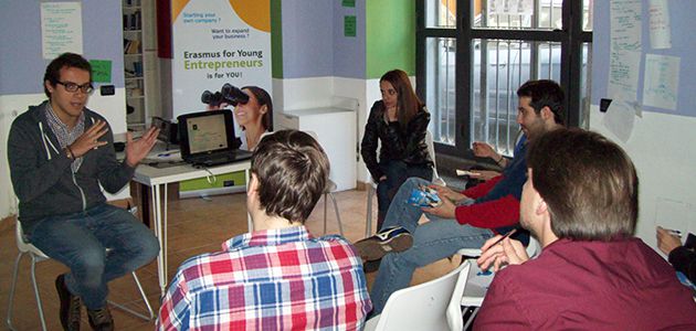 Info Day – New opportunities for mobility in Europe