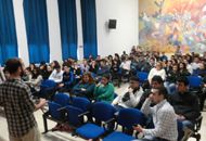 Info day All'Istituto Tecnico 