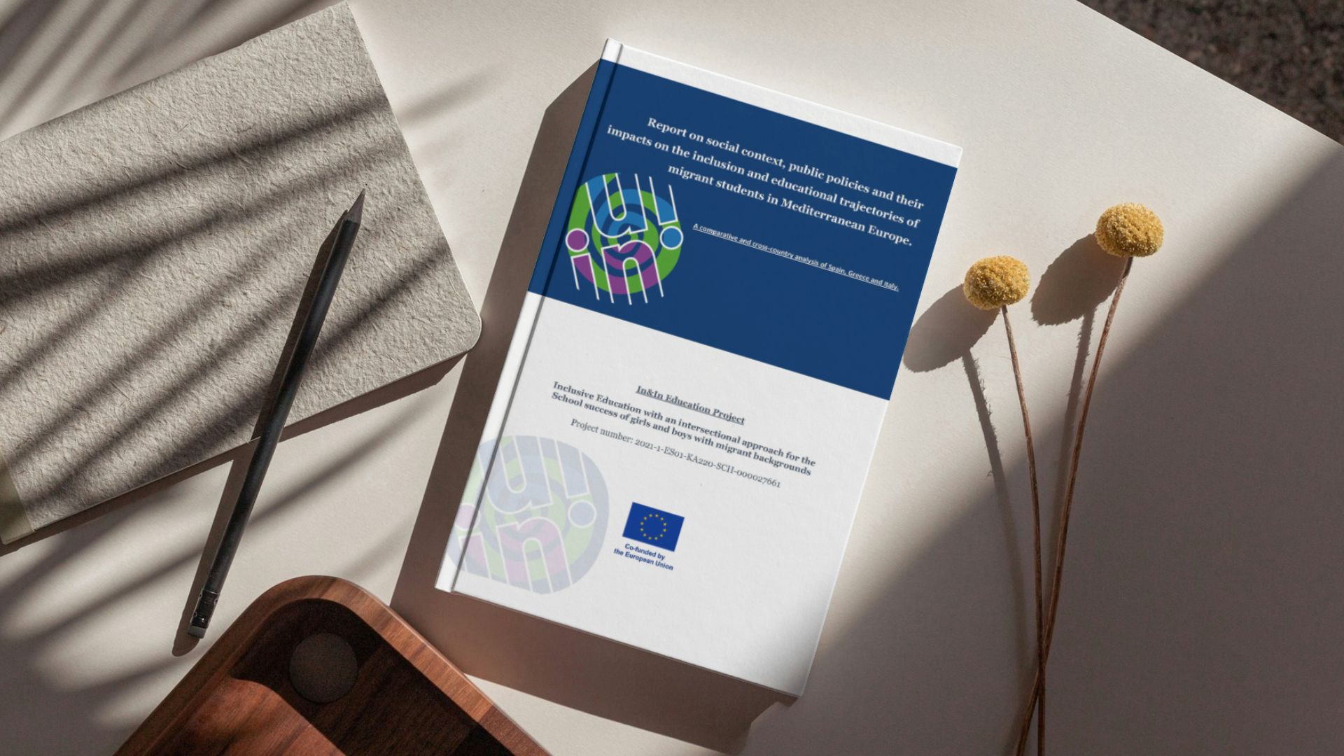 In&In Education – Inclusione scolastica, l’impatto del contesto sociale e politico