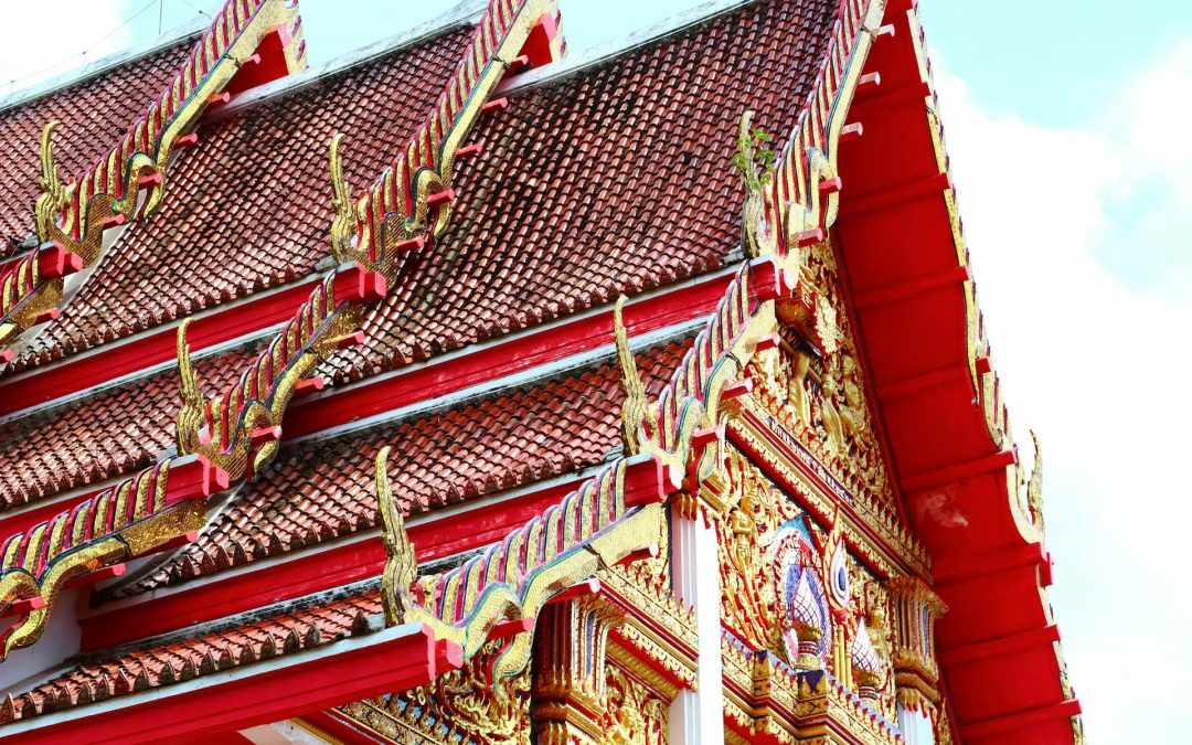 Advancing sustainable tourism in Thailand and Laos through education and career support