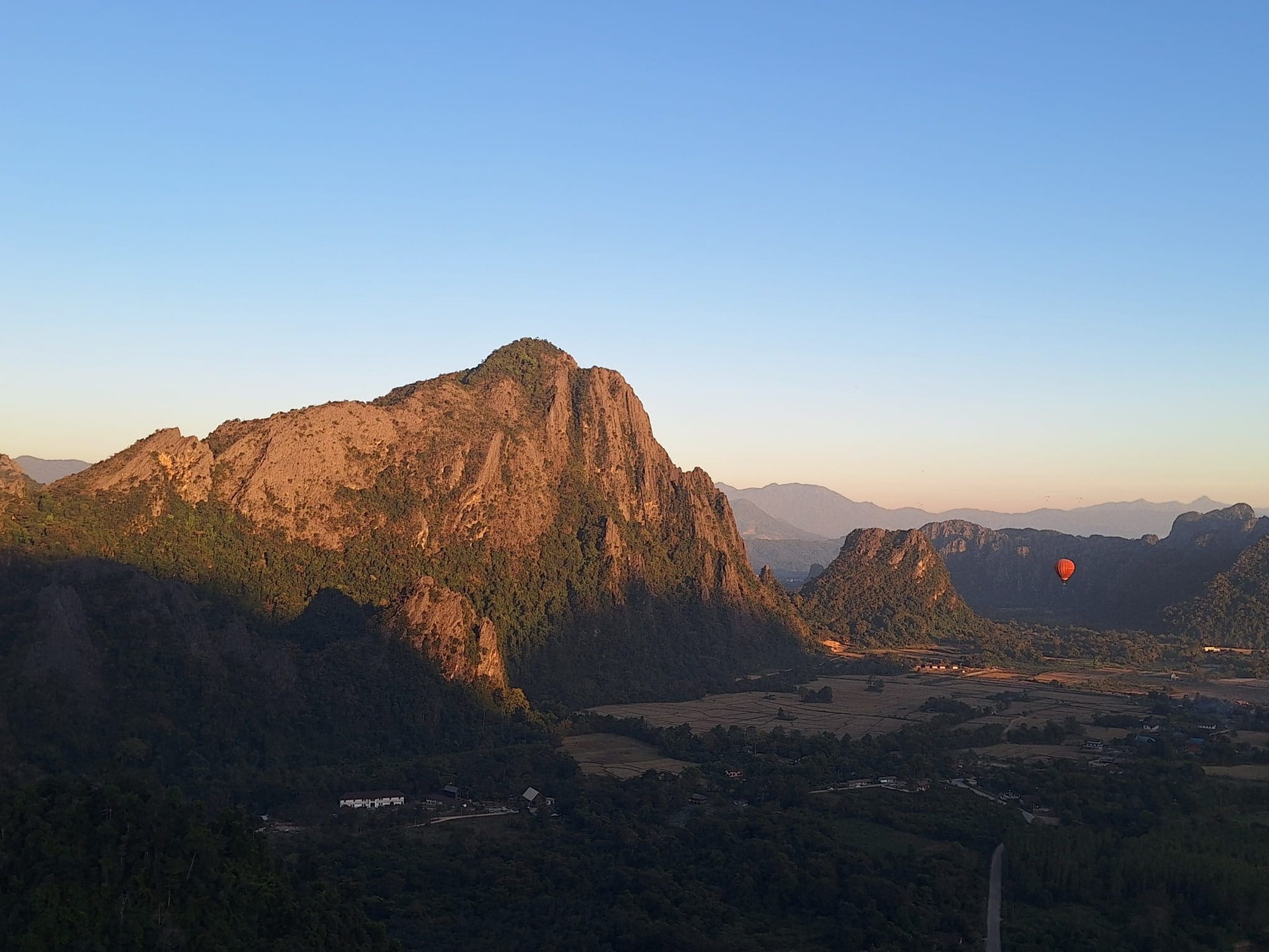 INNO4Tourism: investing in education for a more sustainable tourism sector in Thailand and Laos