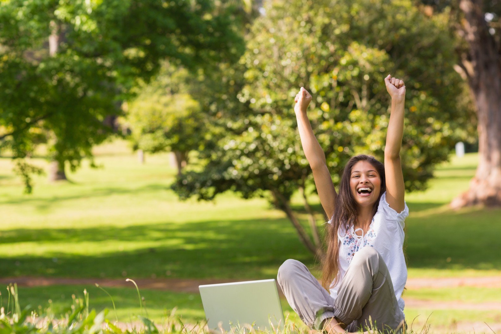 Determinate e con grandi obiettivi: sono le partecipanti di InnovAgroWoMed!