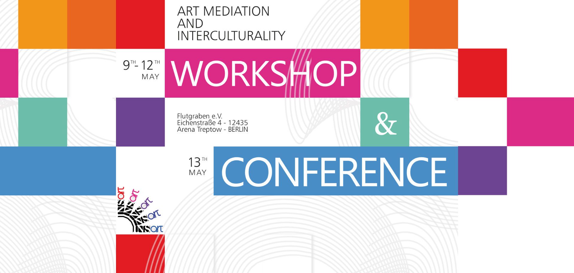 INSART: training internazionale su mediazione artistica e interculturalità