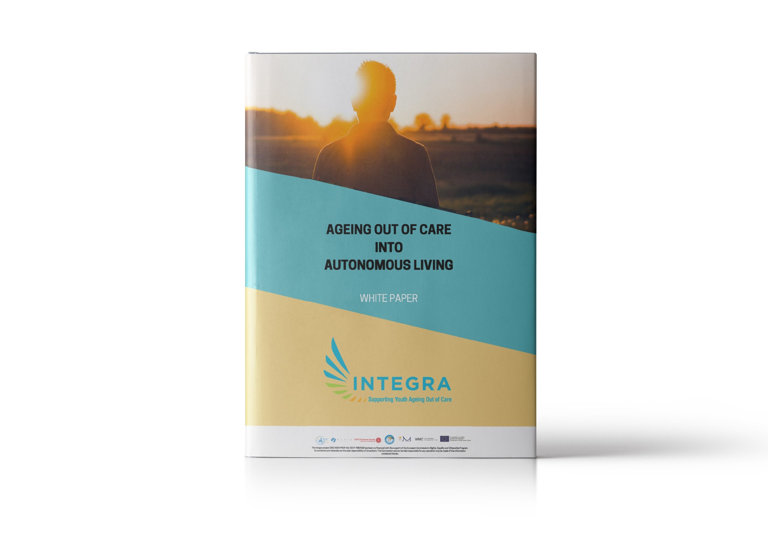 INTEGRA: Ageing out of care into Autonomous living