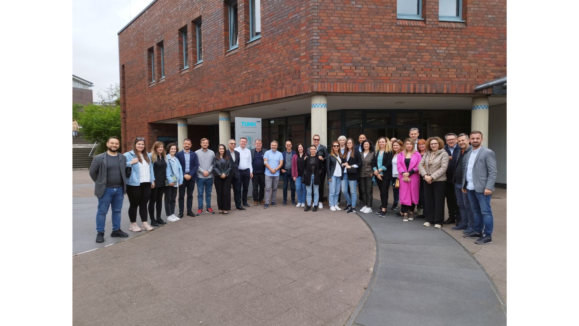 Supportare le Università dei Balcani nell’Internazionalizzazione “at home”: il ruolo di INTERBA
