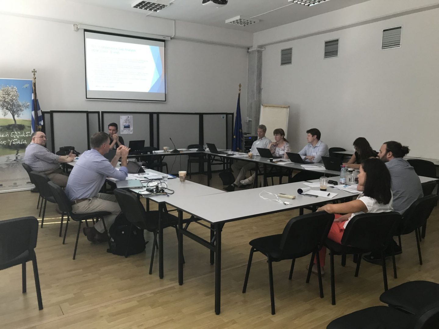INTERFACE: innovazione e coaching per le comunità fragili in Europa