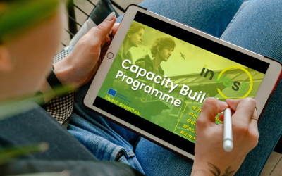 Invest – E-learning platform on green and digital skills for VET instructors