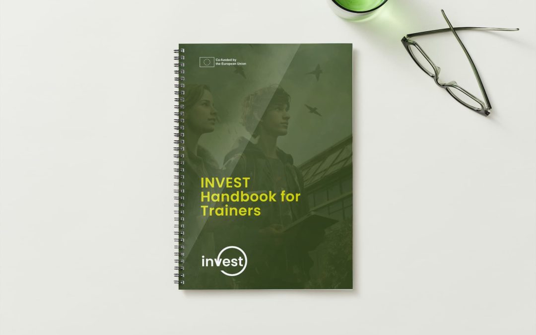 INVEST – Manuale per formatrici e formatori