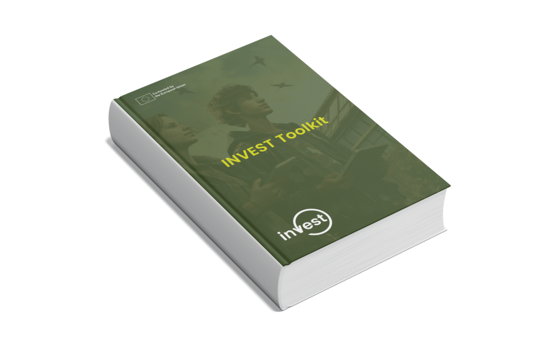 Invest – Toolkit per gli eventi pilota locali